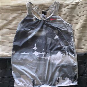 Nike Dri Fit Workout Tank Top